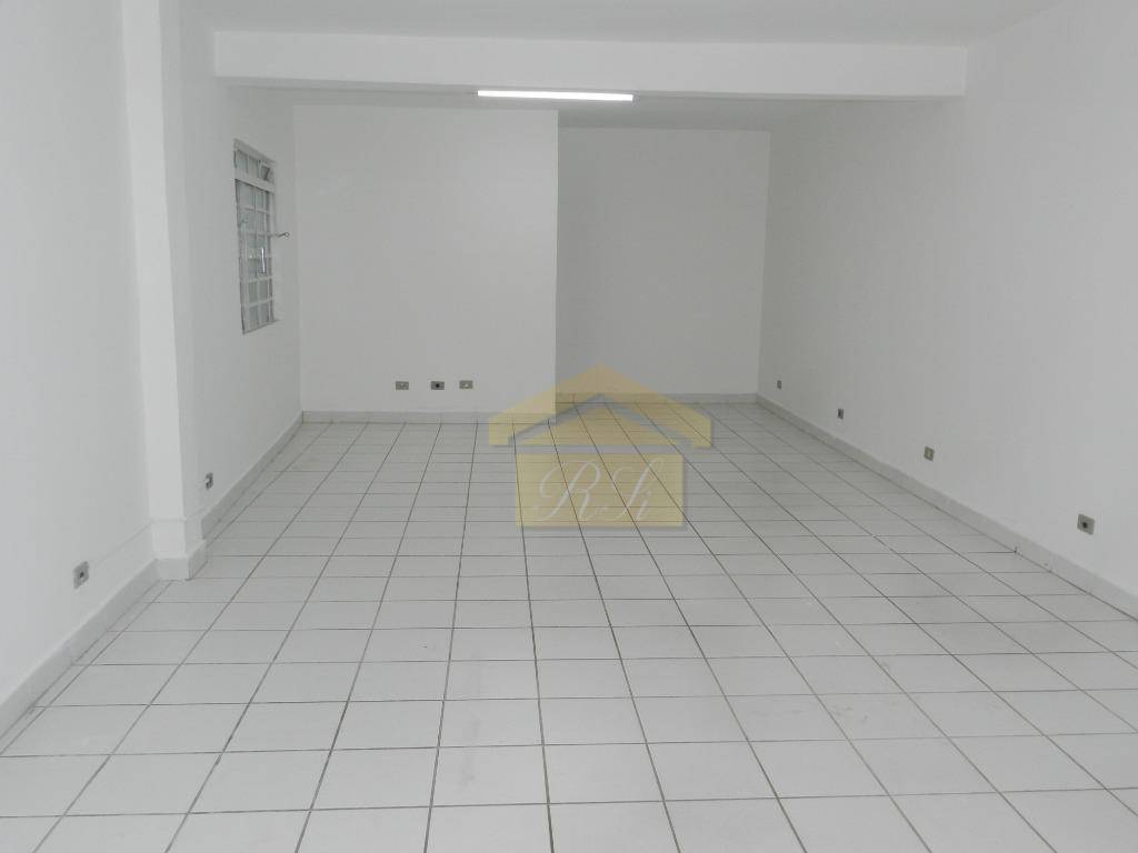 Conjunto Comercial-Sala para alugar, 100m² - Foto 8