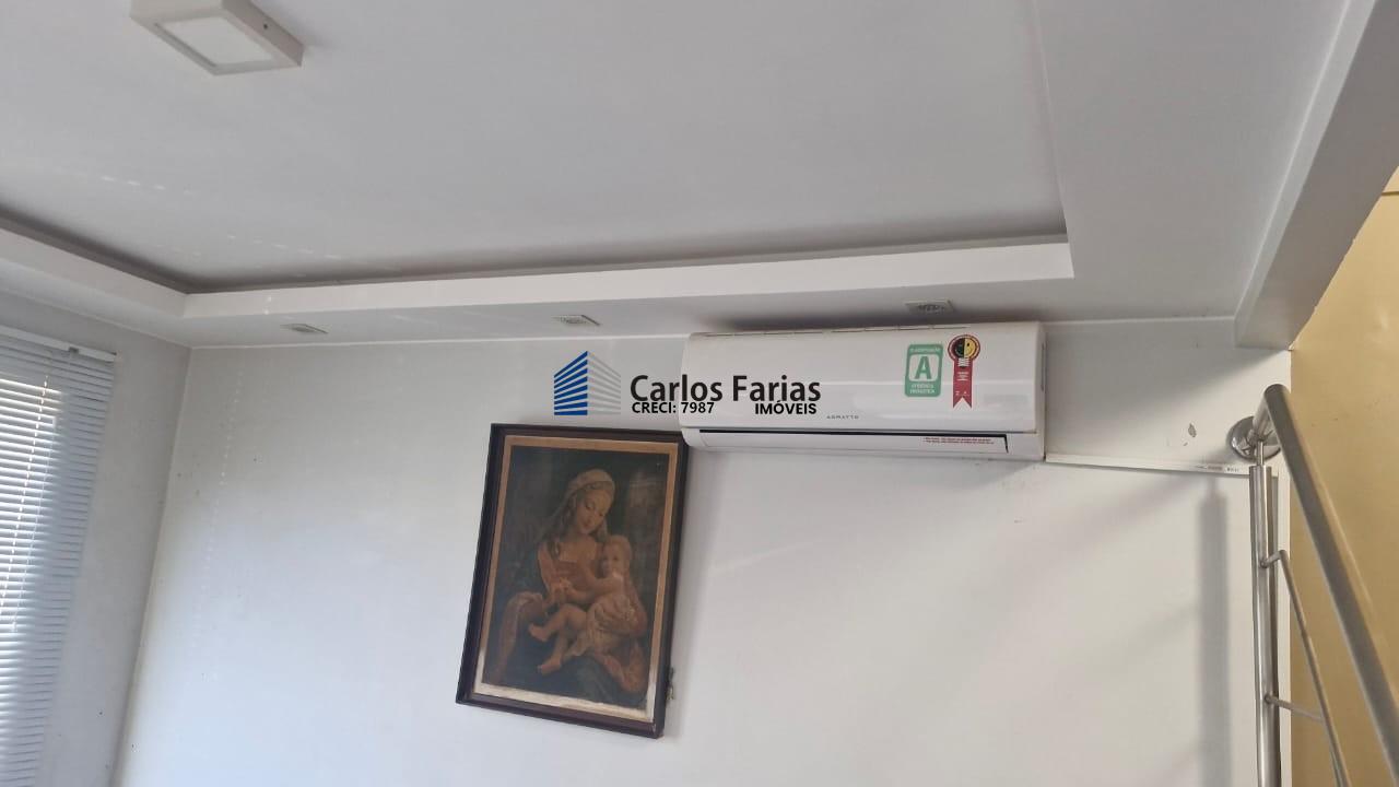 Casa de Condomínio à venda com 3 quartos, 69m² - Foto 26