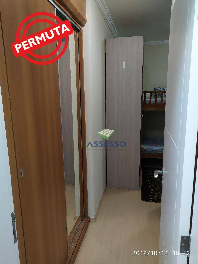 Apartamento à venda com 3 quartos, 134m² - Foto 14