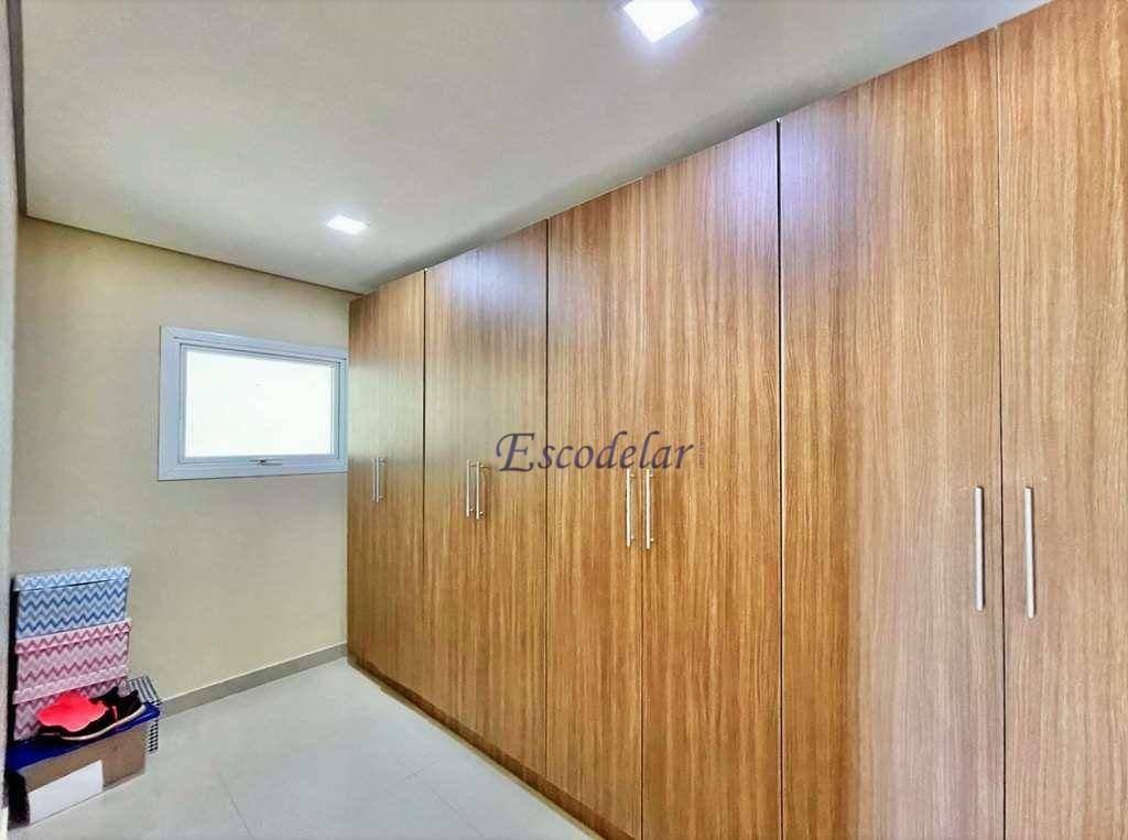 Casa de Condomínio à venda com 4 quartos, 315m² - Foto 13