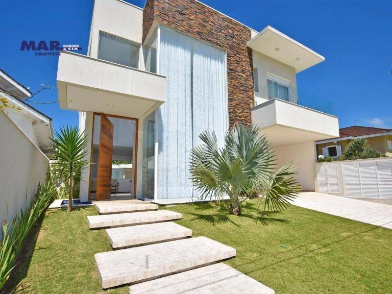 Casa à venda com 5 quartos, 460m² - Foto 1