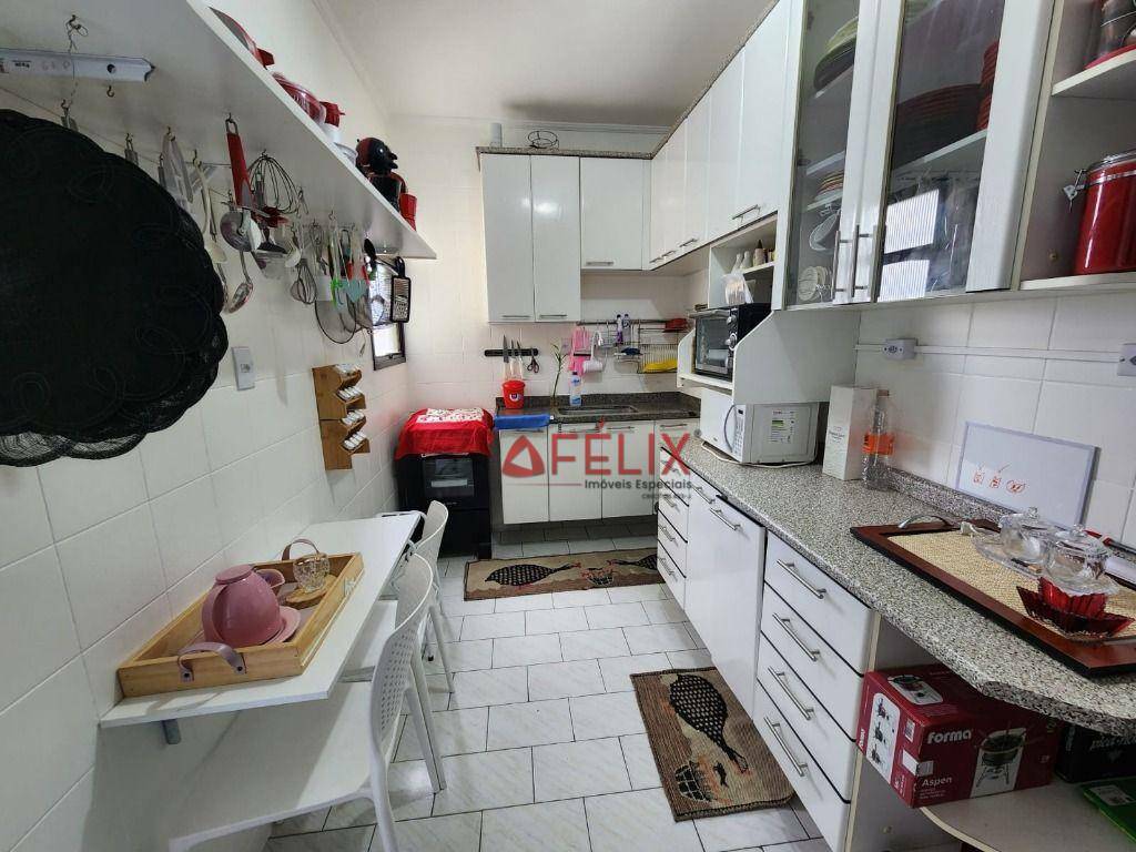 Apartamento à venda com 2 quartos, 90m² - Foto 10