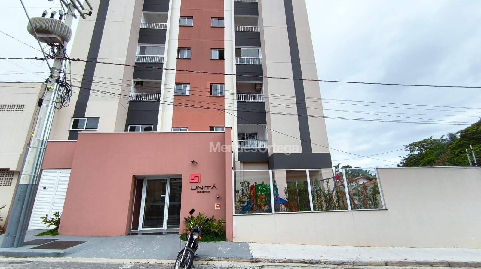 Apartamento, 2 quartos, 50 m² - Foto 1