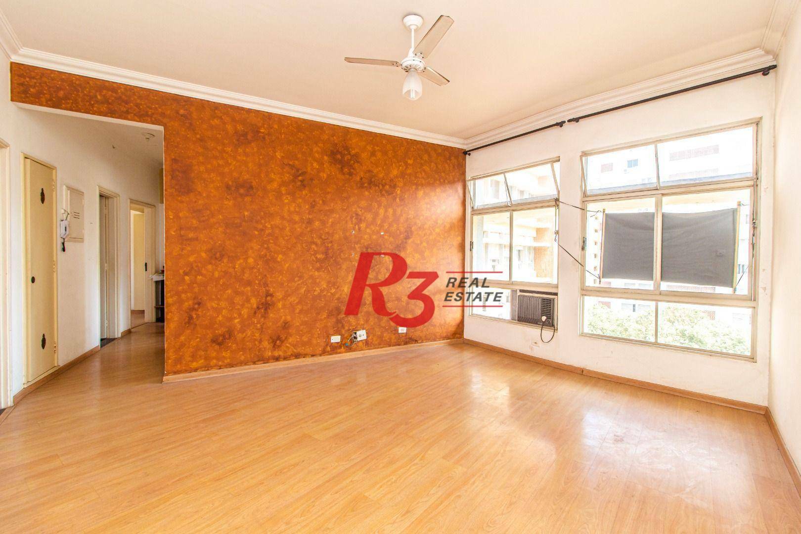 Apartamento à venda com 2 quartos, 98m² - Foto 1