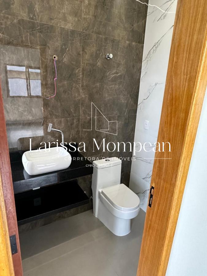 Casa de Condomínio à venda com 3 quartos, 300m² - Foto 17