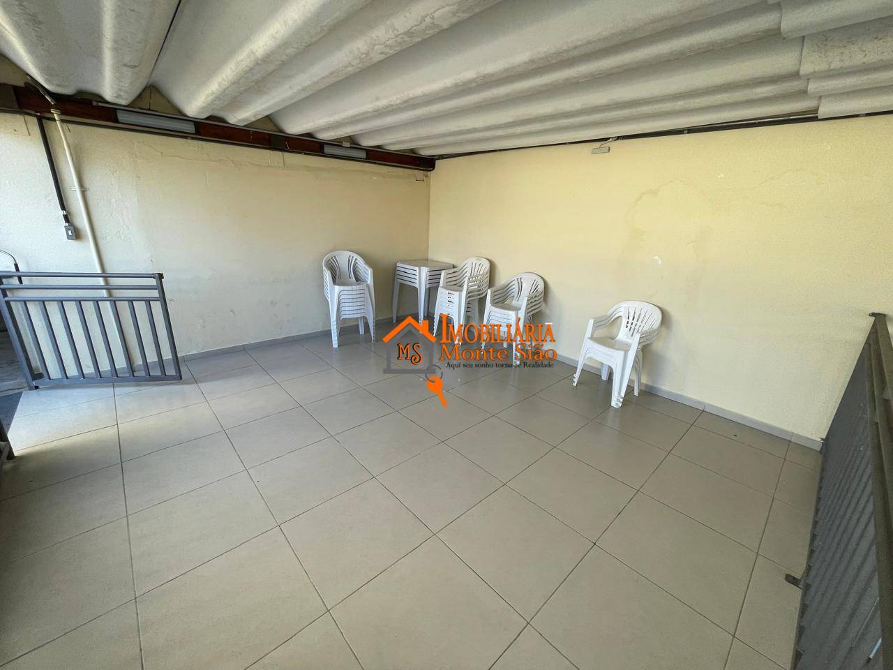 Apartamento à venda com 1 quarto, 47m² - Foto 28