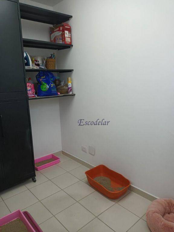 Apartamento à venda com 3 quartos, 79m² - Foto 22