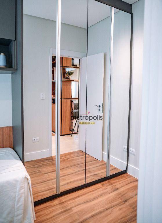 Apartamento à venda com 3 quartos, 86m² - Foto 29