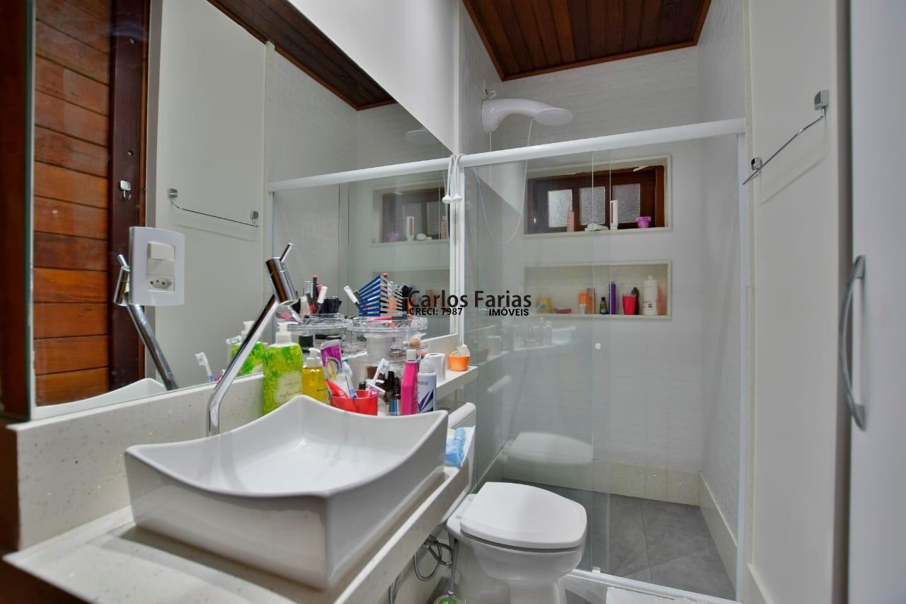 Casa de Condomínio à venda com 3 quartos, 300m² - Foto 36