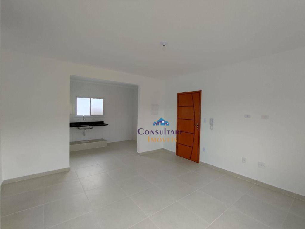 Apartamento à venda com 2 quartos, 57m² - Foto 4