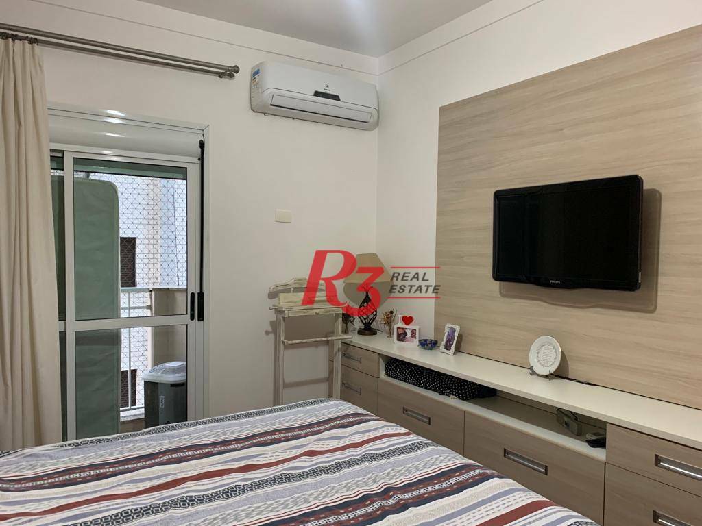 Apartamento à venda com 3 quartos, 159m² - Foto 58