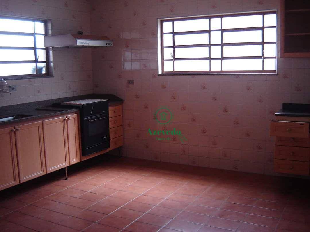 Sobrado à venda com 3 quartos, 262m² - Foto 3