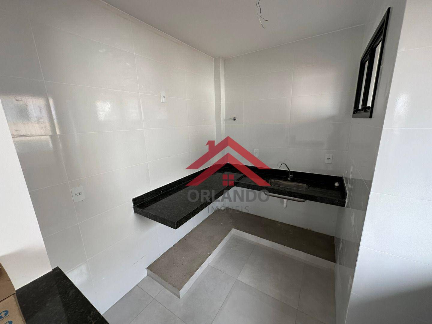 Apartamento à venda com 2 quartos, 63m² - Foto 3