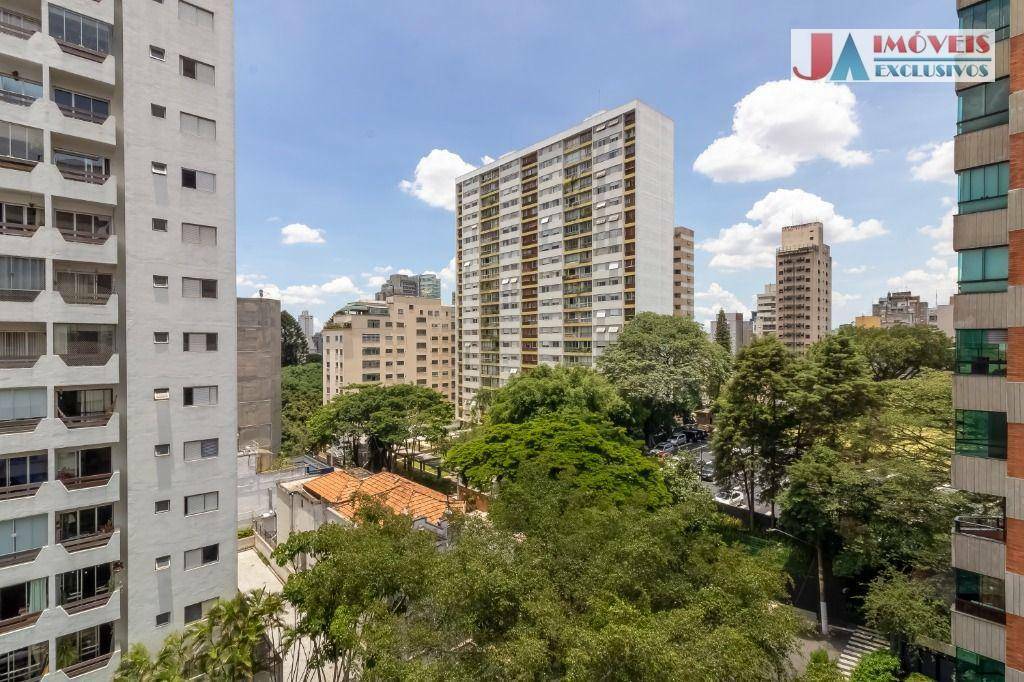 Apartamento à venda com 3 quartos, 212m² - Foto 28