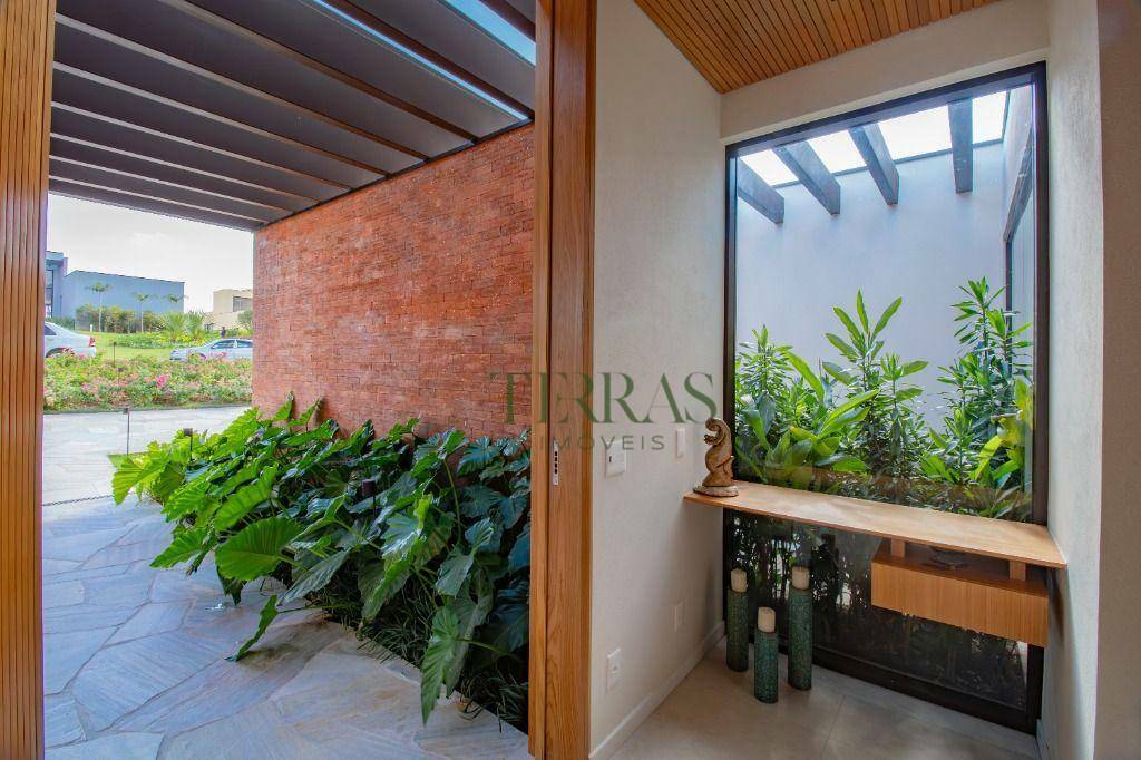 Casa de Condomínio à venda com 5 quartos, 611m² - Foto 18