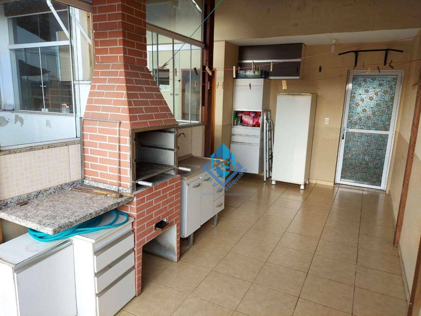 Cobertura à venda com 2 quartos, 102m² - Foto 3