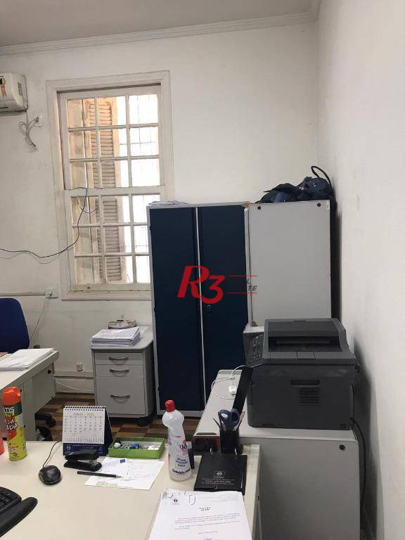 Sobrado à venda e aluguel com 3 quartos, 450m² - Foto 12