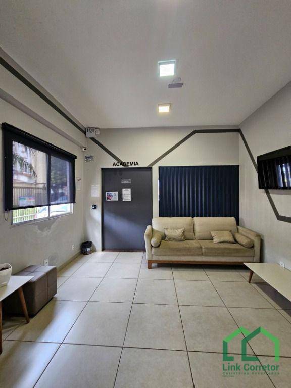 Apartamento à venda com 2 quartos, 56m² - Foto 10