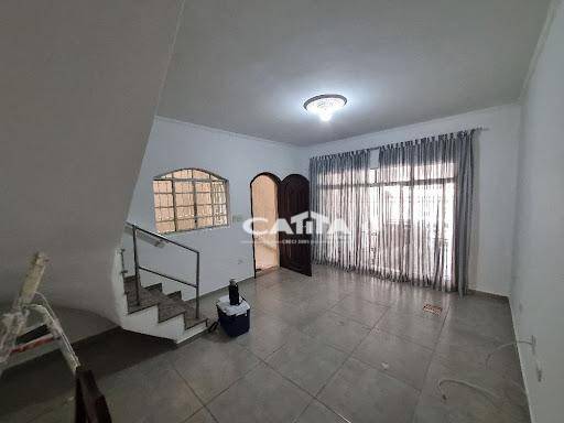 Sobrado à venda com 5 quartos, 180m² - Foto 2