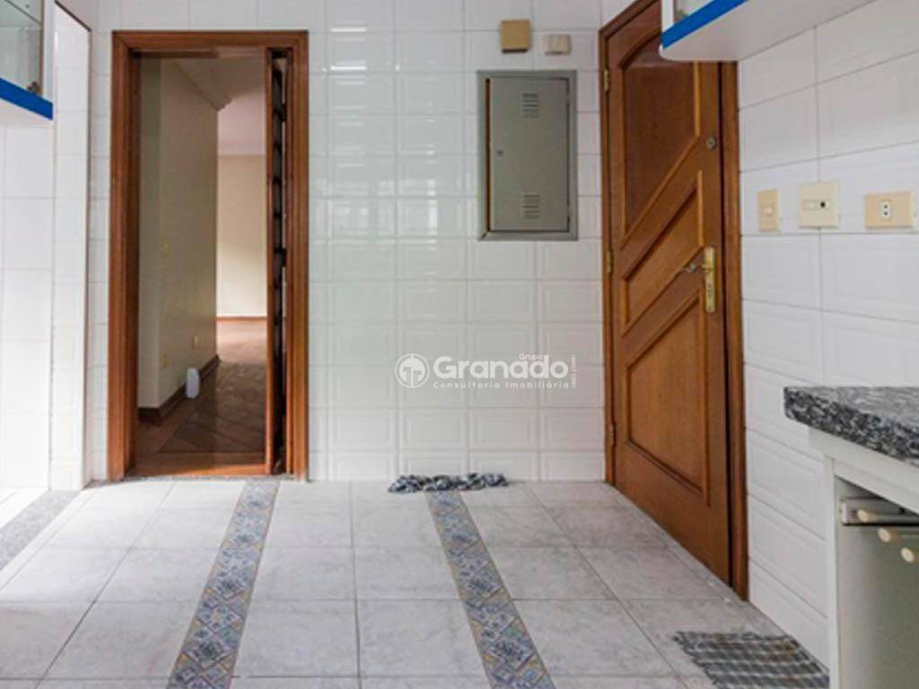 Apartamento à venda com 3 quartos, 125m² - Foto 23