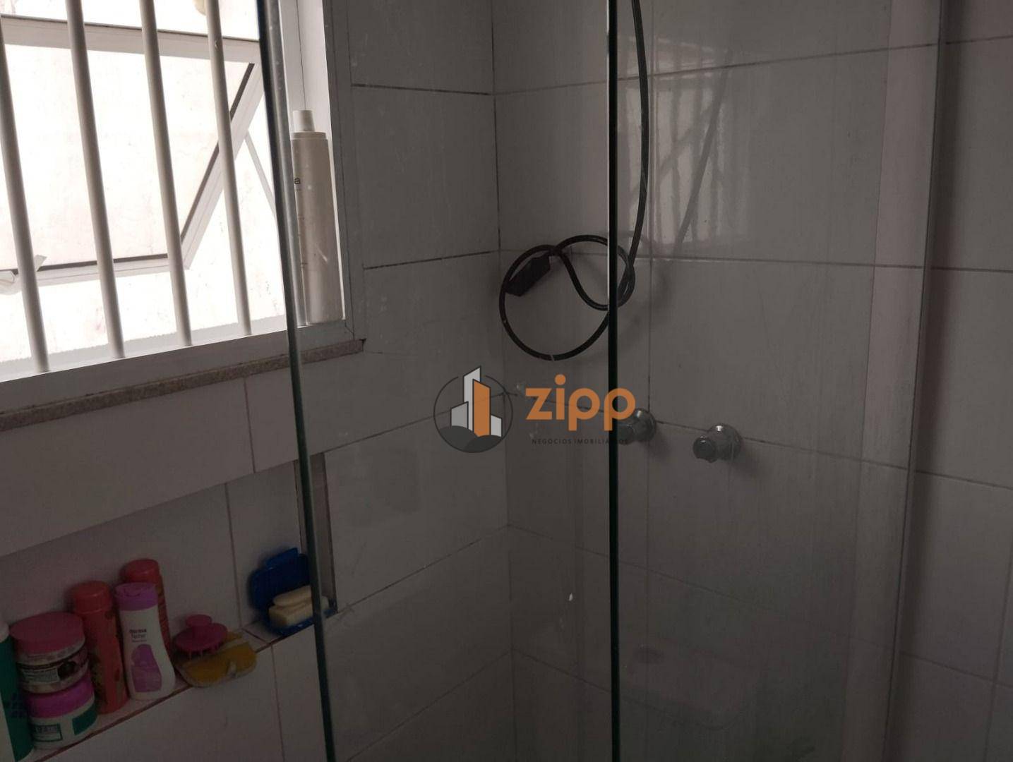 Sobrado à venda com 2 quartos, 120m² - Foto 12