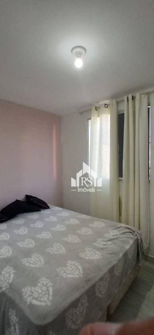 Apartamento à venda com 1 quarto, 42m² - Foto 9