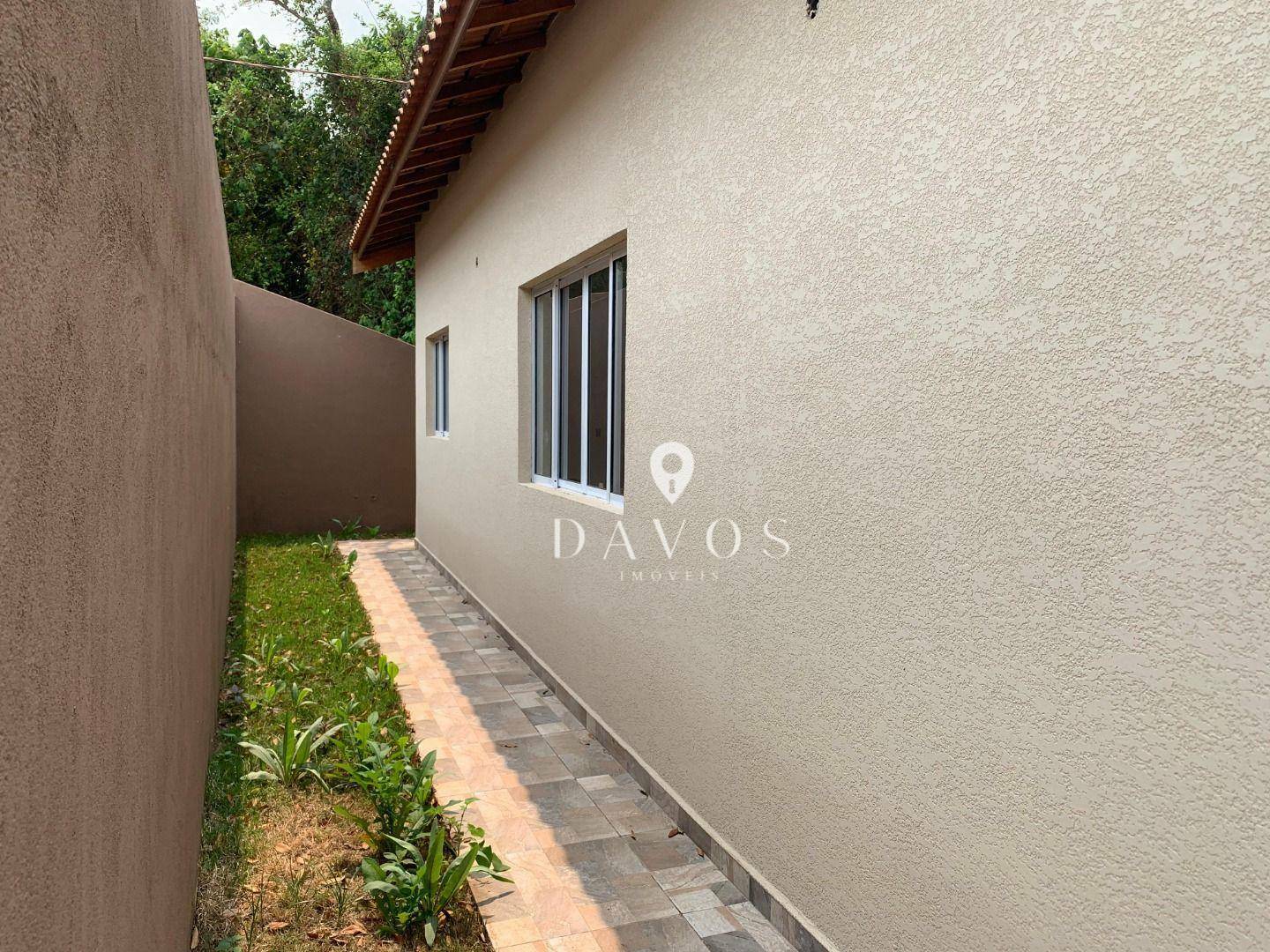 Casa de Condomínio à venda com 2 quartos, 74m² - Foto 6