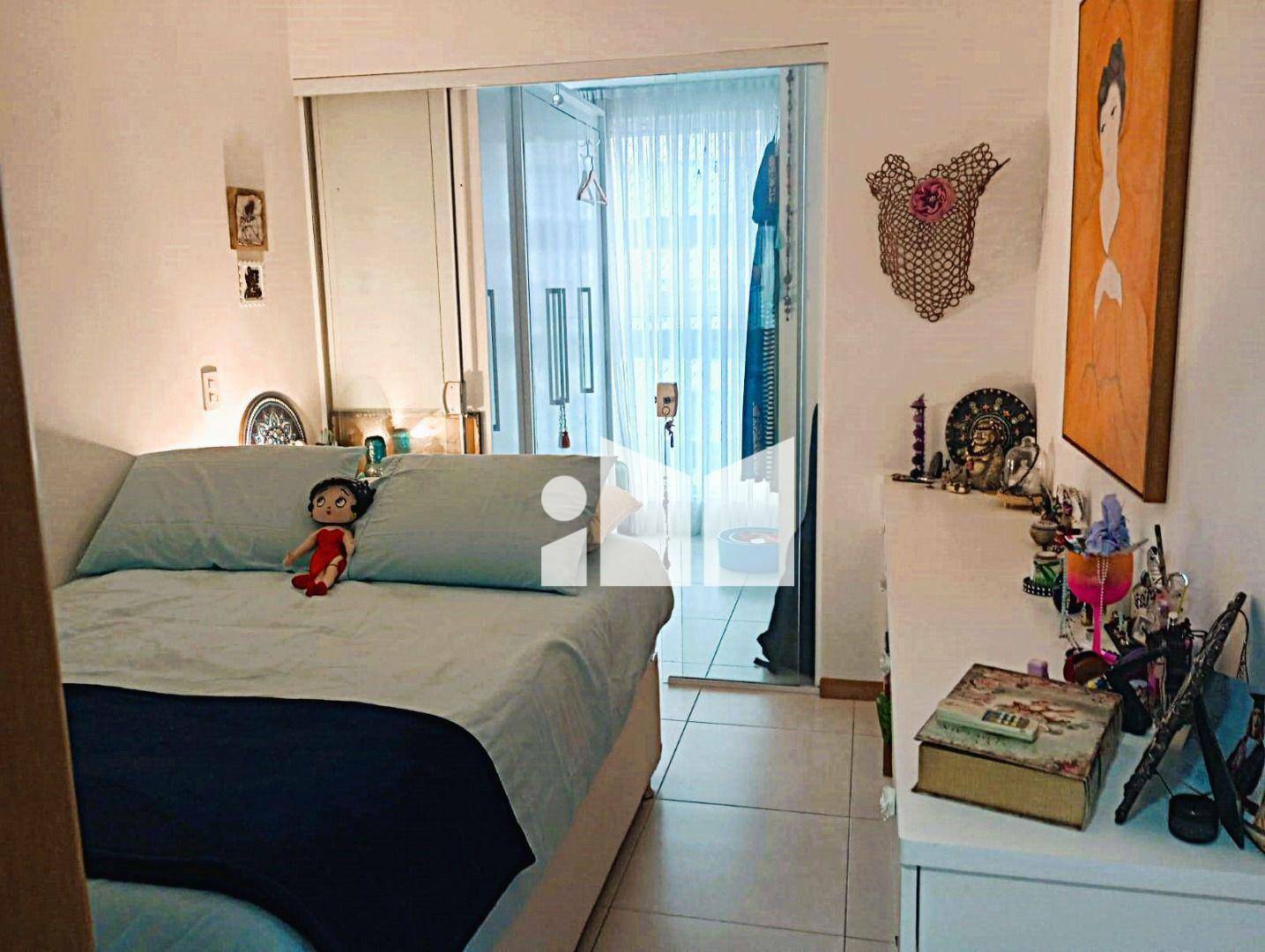 Apartamento à venda com 2 quartos, 65m² - Foto 13