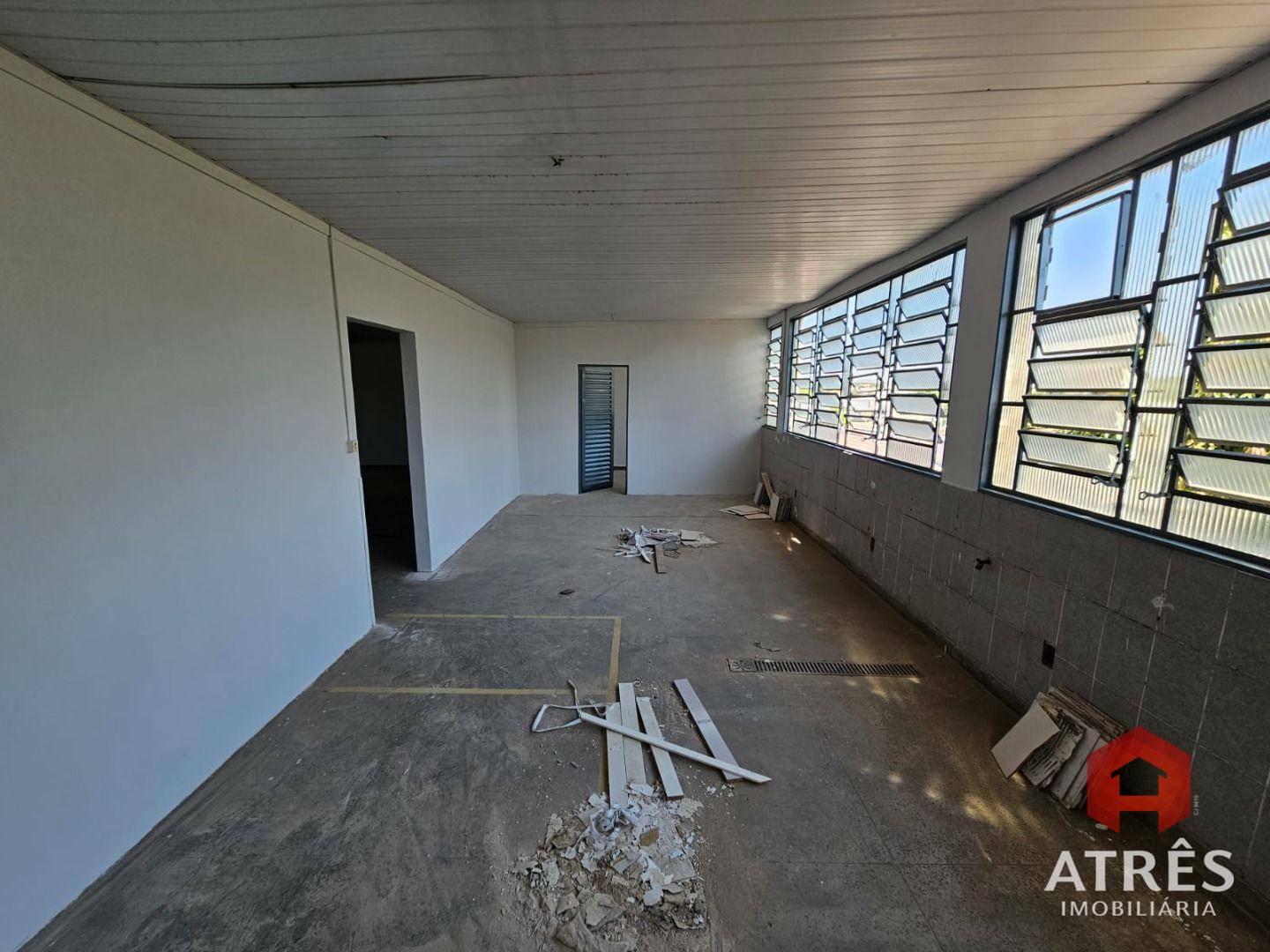 Depósito-Galpão-Armazém para alugar, 407m² - Foto 26