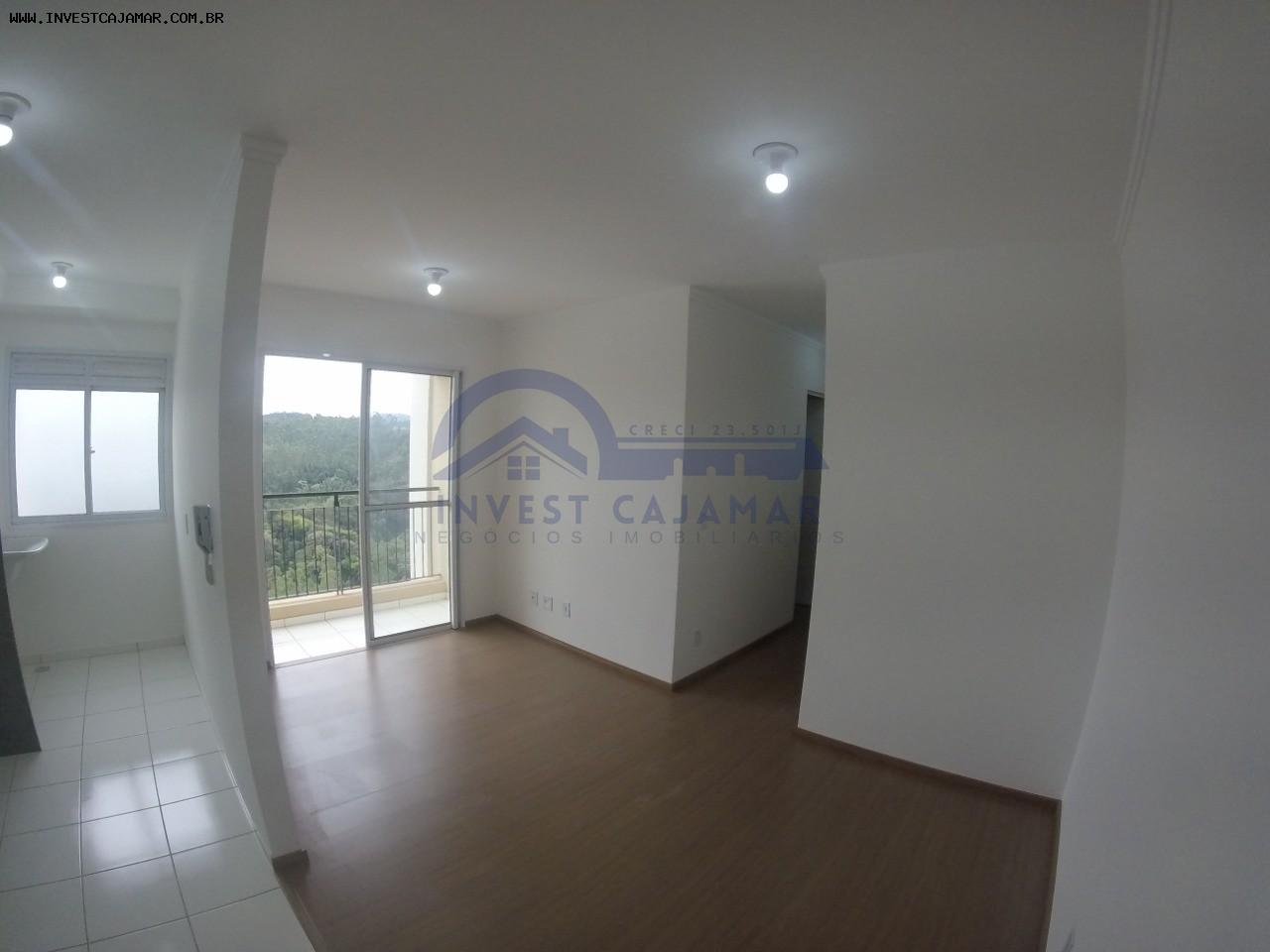 Apartamento, 2 quartos - Foto 1