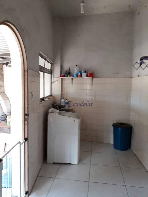 Sobrado à venda com 5 quartos, 280m² - Foto 12