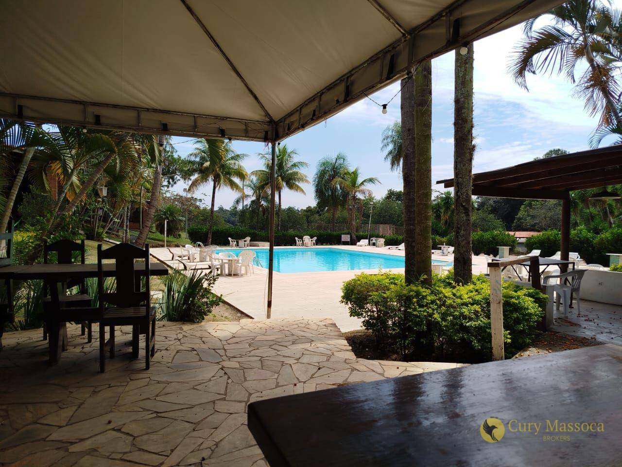 Pousada-Chalé à venda, 1002m² - Foto 2