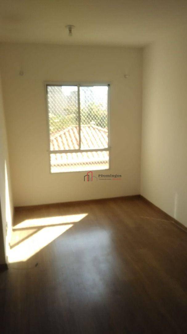 Apartamento à venda com 2 quartos, 50m² - Foto 8