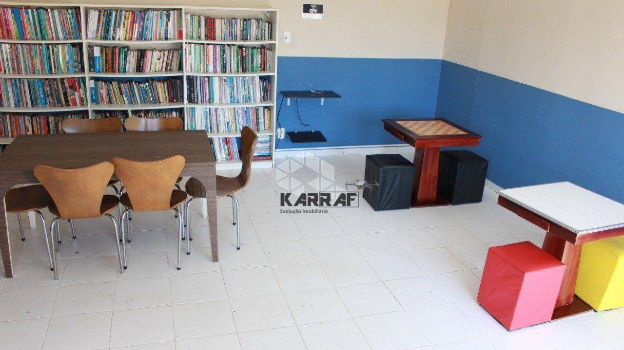 Apartamento para alugar com 2 quartos, 45m² - Foto 2