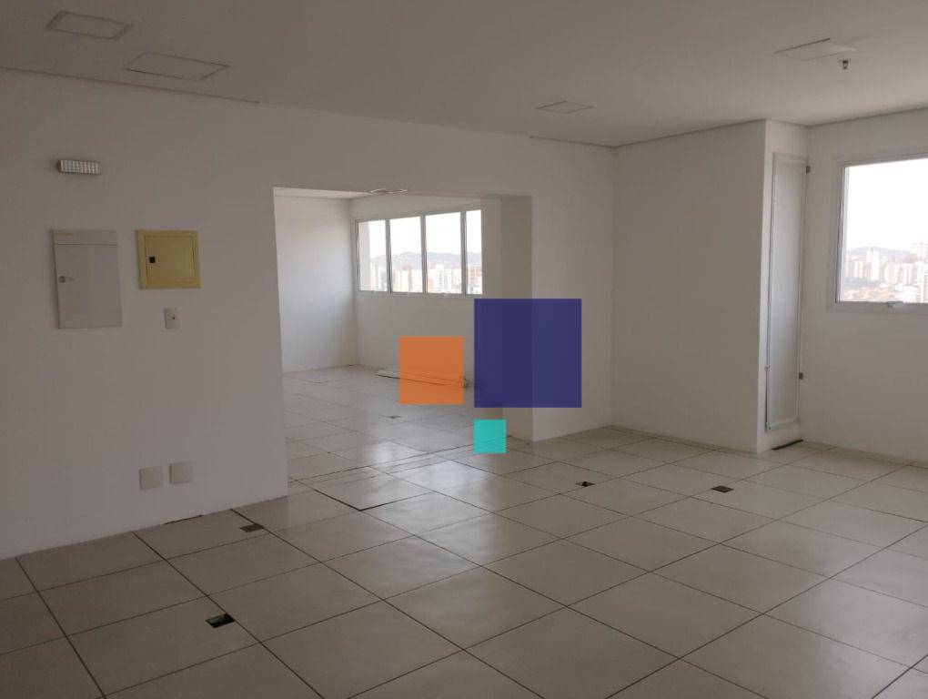 Conjunto Comercial-Sala para alugar, 78m² - Foto 11