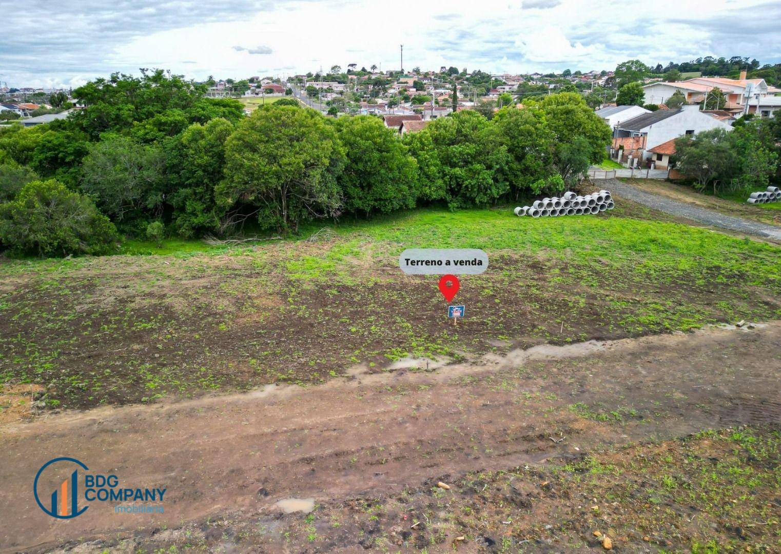 Terreno, 390 m² - Foto 6