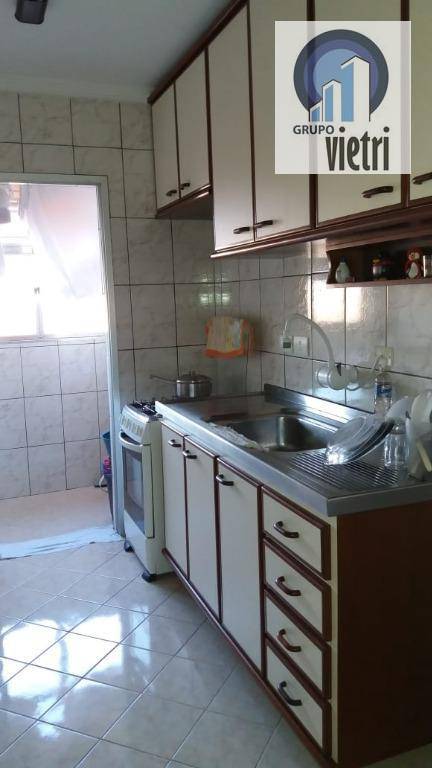 Apartamento à venda com 2 quartos, 55m² - Foto 24