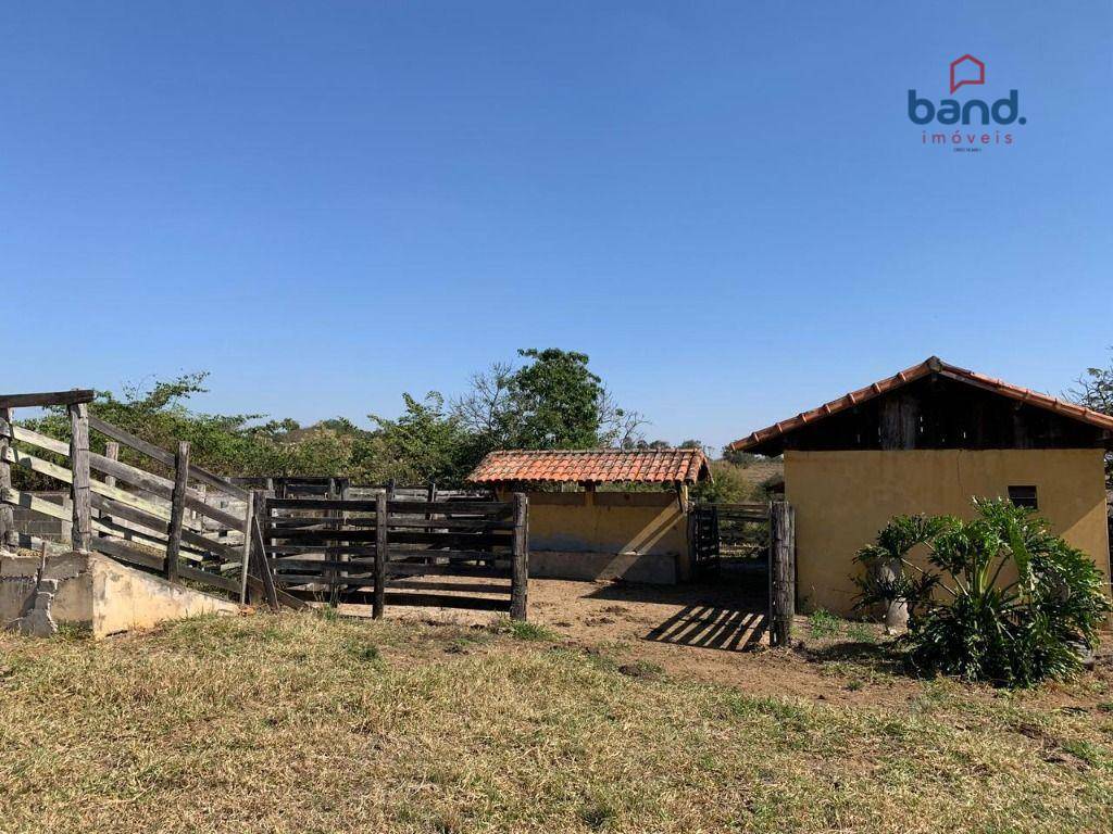 Haras e Área Rural Padrão à venda com 8 quartos, 1000m² - Foto 25