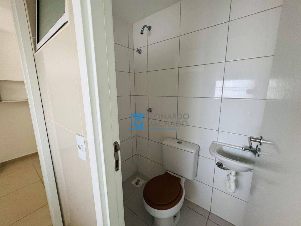 Apartamento à venda com 3 quartos, 111m² - Foto 8