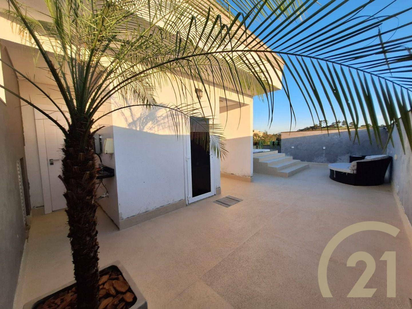 Casa de Condomínio à venda com 4 quartos, 850m² - Foto 48