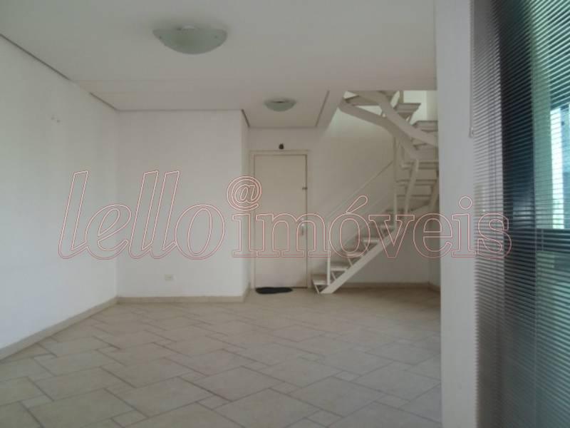 Apartamento à venda com 3 quartos, 212m² - Foto 5