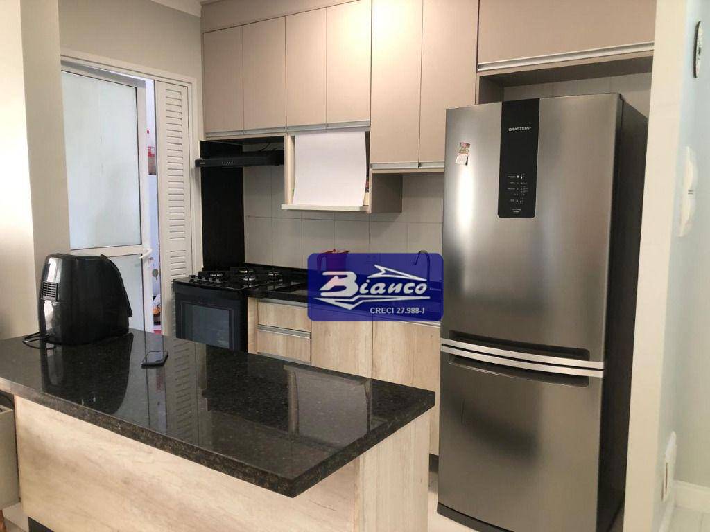 Apartamento à venda com 2 quartos, 71m² - Foto 39