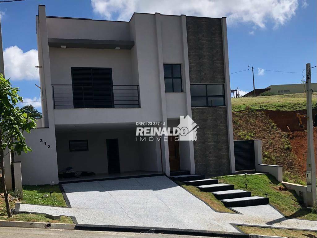 Casa de Condomínio à venda com 3 quartos, 195m² - Foto 24