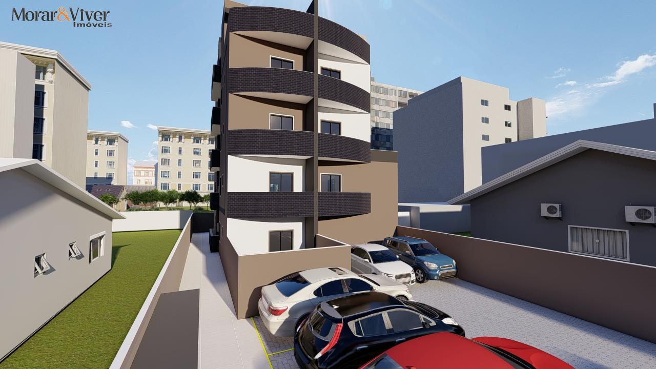 Apartamento, 2 quartos, 61 m² - Foto 1