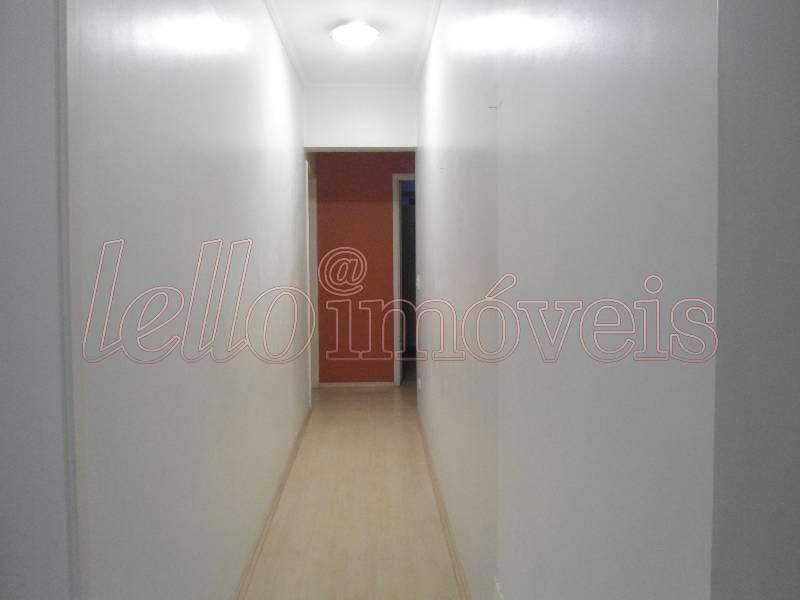 Apartamento à venda com 3 quartos, 185m² - Foto 12