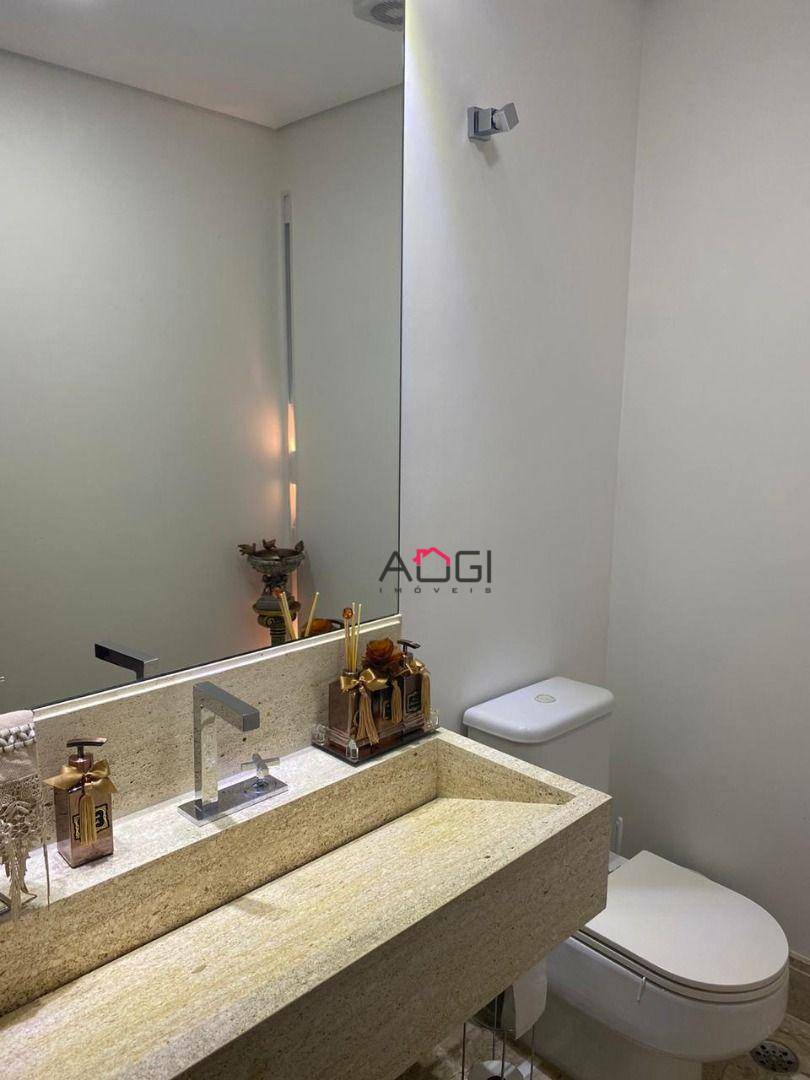 Apartamento à venda com 6 quartos, 446m² - Foto 27