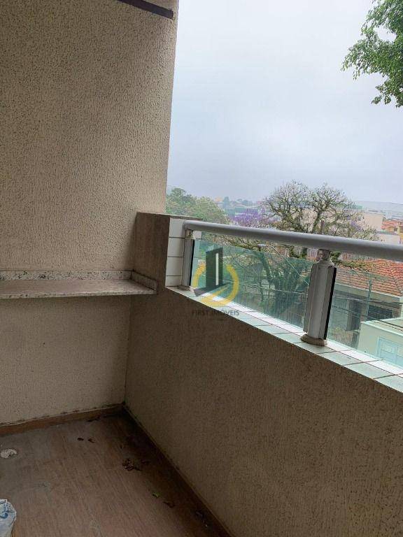 Apartamento, 2 quartos, 49 m² - Foto 5