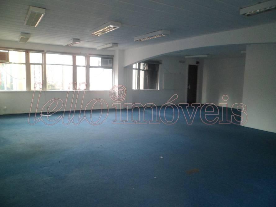 Conjunto Comercial-Sala para alugar, 200m² - Foto 4