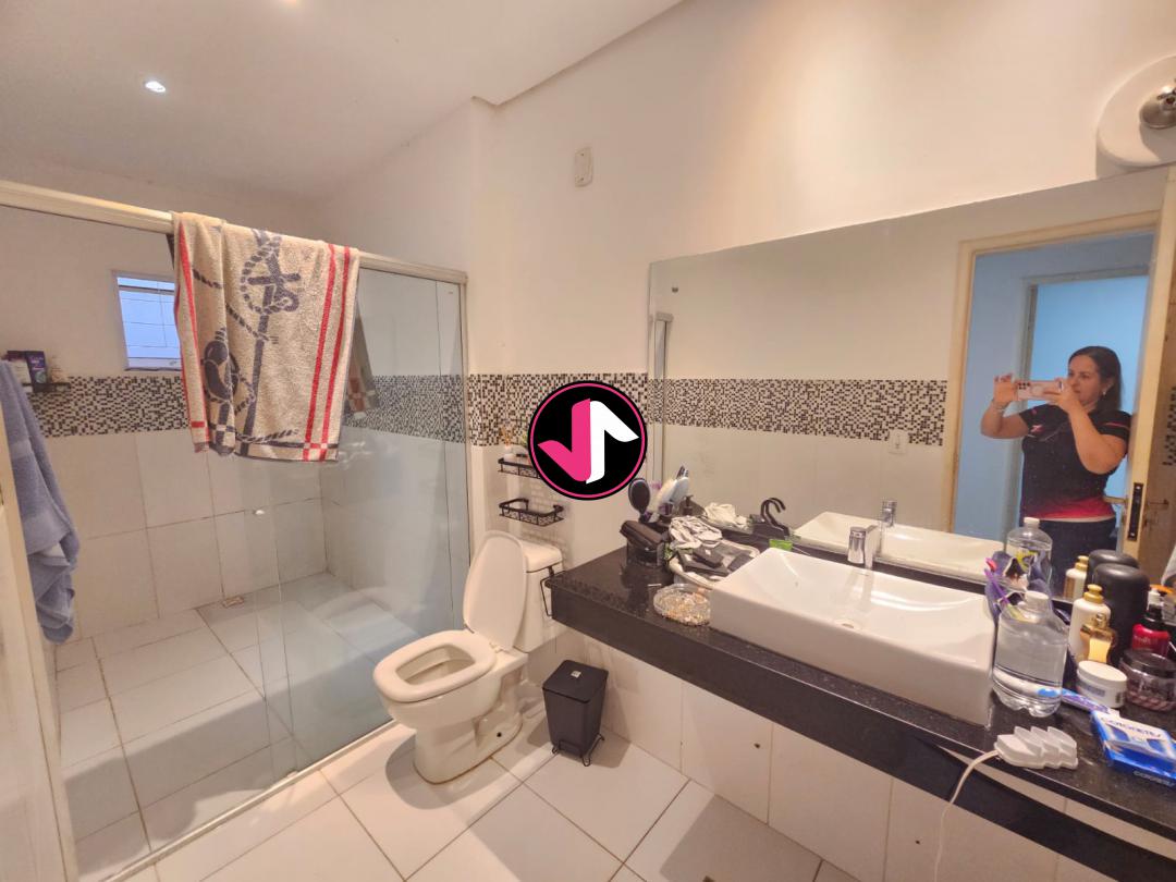 Casa de Condomínio à venda com 3 quartos, 96m² - Foto 9
