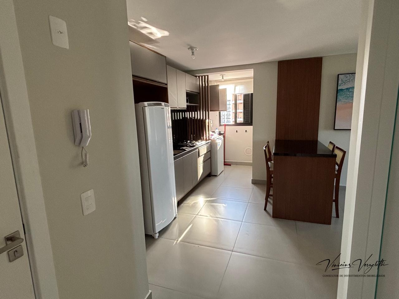 Apartamento à venda com 2 quartos, 70m² - Foto 6